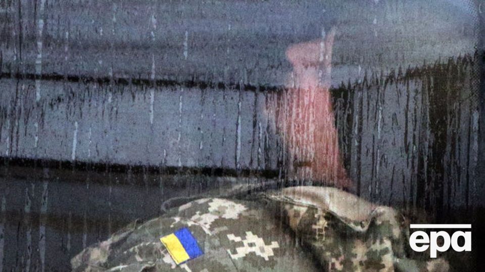 Моряків захопили 25 листопада