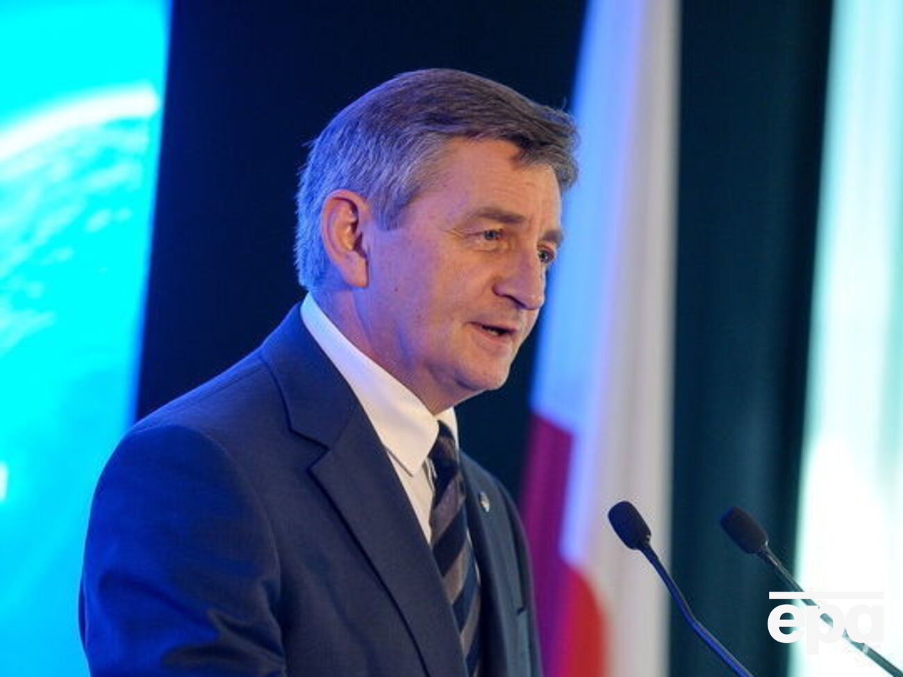 Кухцінський виступив проти "Північного потоку &ndash; 2"