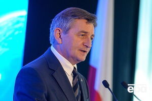Кухцинский выступил против "Северного потока – 2"