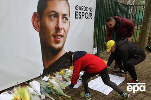 Средства для продолжения поисковых работ собрали известные футболисты и неравнодушные люди