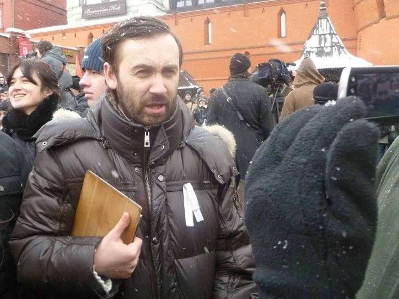 Пономарьов: Україна добилася великого успіху