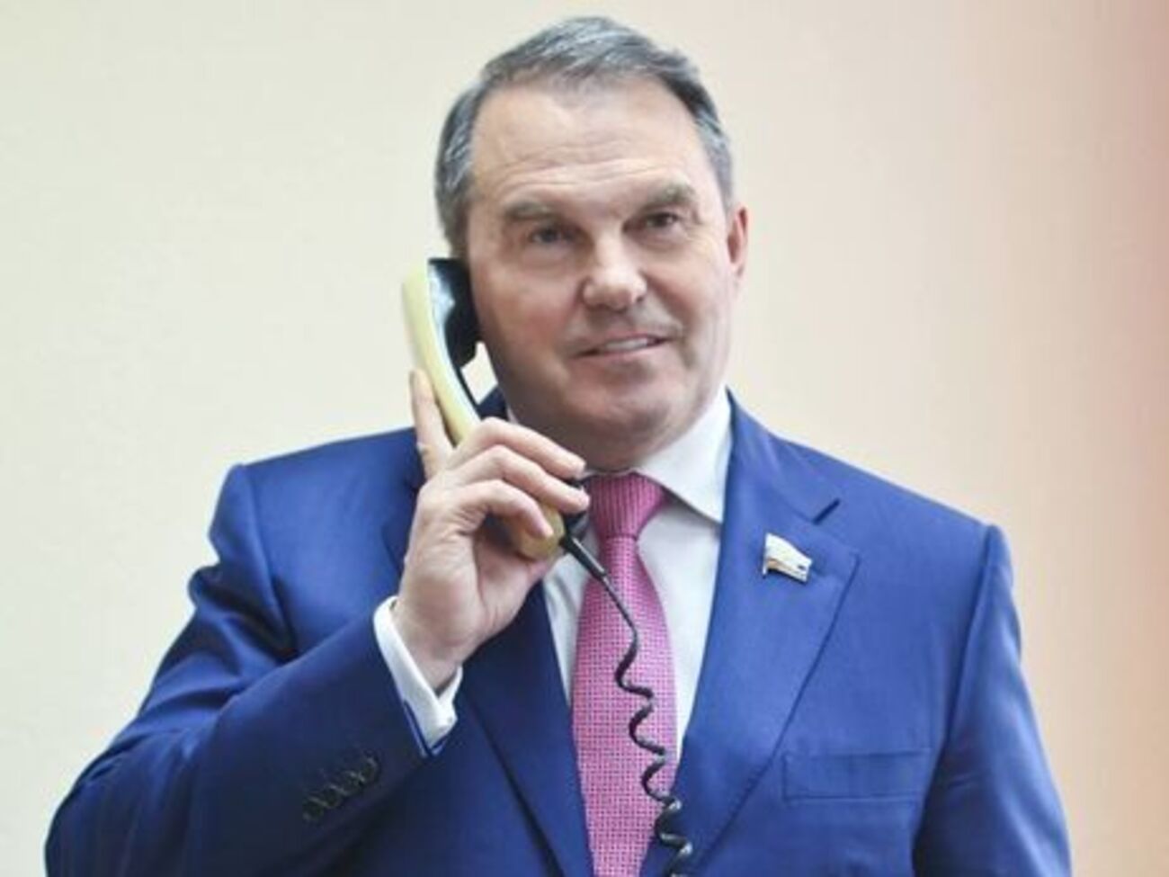 Морозов не передумал стреляться с Березой