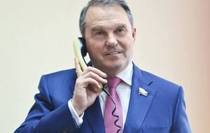 Морозов не передумал стреляться с Березой