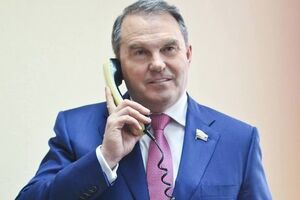 Морозов не передумав стрілятися з Березою