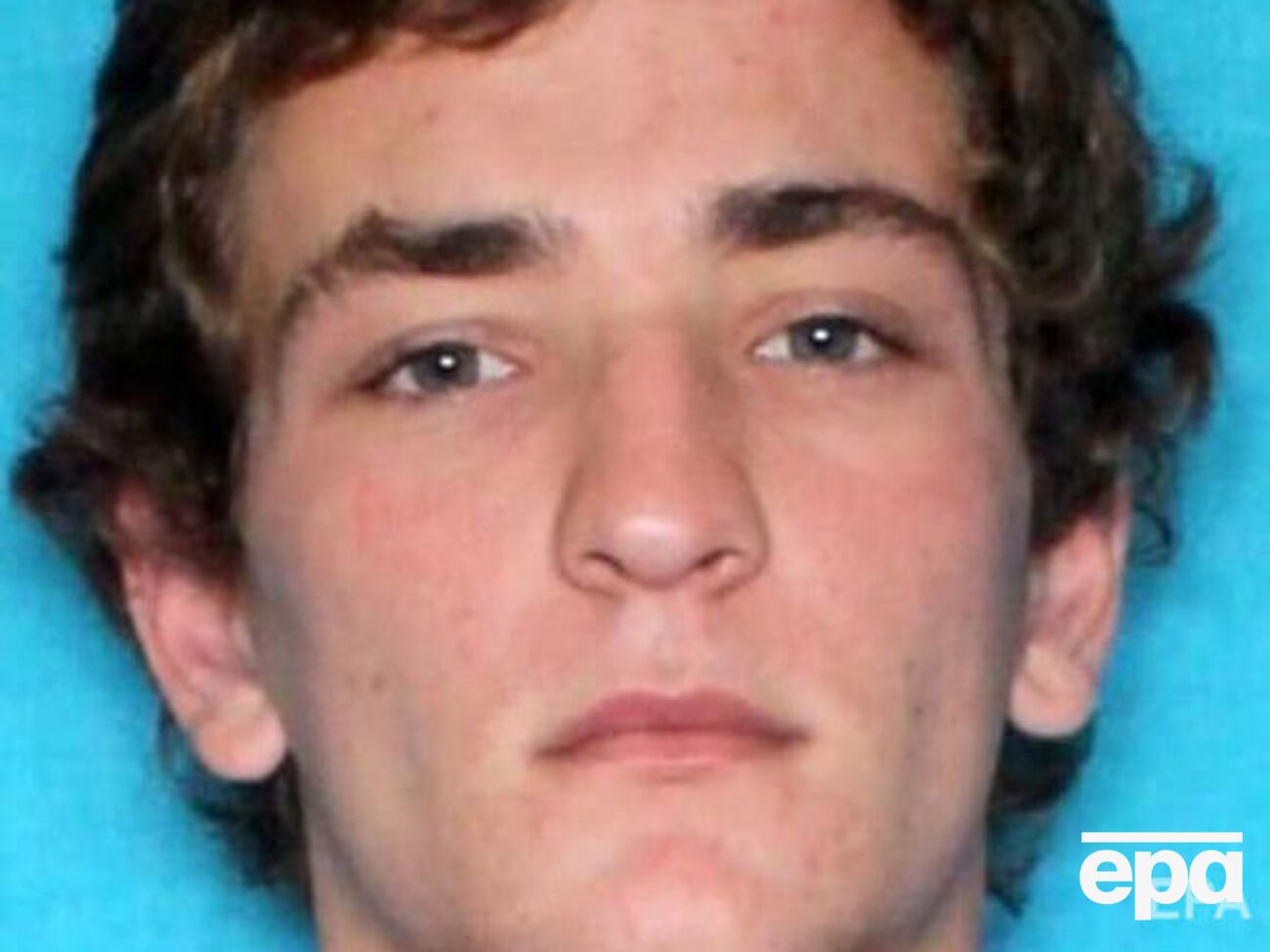 В убийствах подозревают 21-летнего Териота