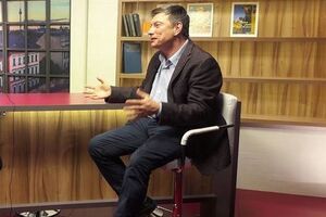 Эйдман: Чекисты – неплохие тактики, но бездарные стратеги. Помогая мадурам, они не учли, что приближают крах венесуэльского режима