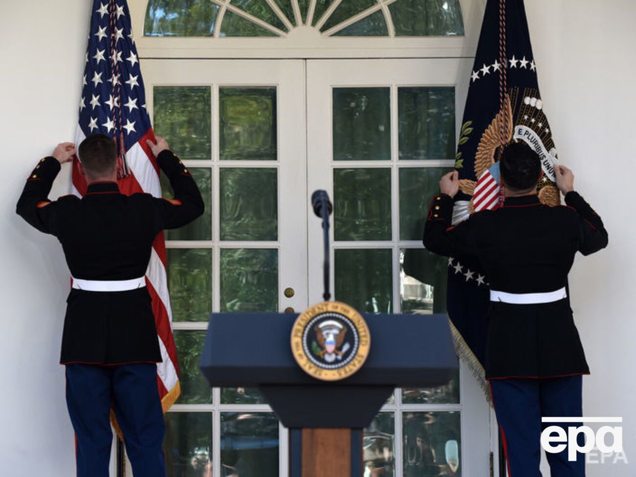 У США очікують, що закінчення шатдауну позначиться на впевненості бізнесу і настрої на фінансових ринках