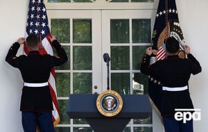 У США очікують, що закінчення шатдауну позначиться на впевненості бізнесу і настрої на фінансових ринках