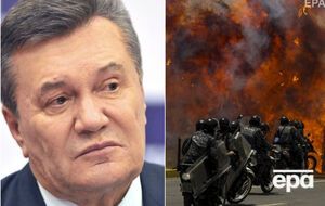 Головні новини тижня, що минає