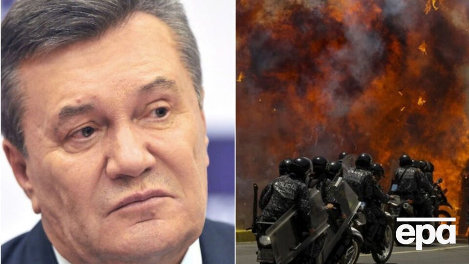 Ключевые новости уходящей недели