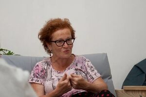 Івлєва вважає, що трьох українських моряків перевели в "Лефортово" вчора або сьогодні