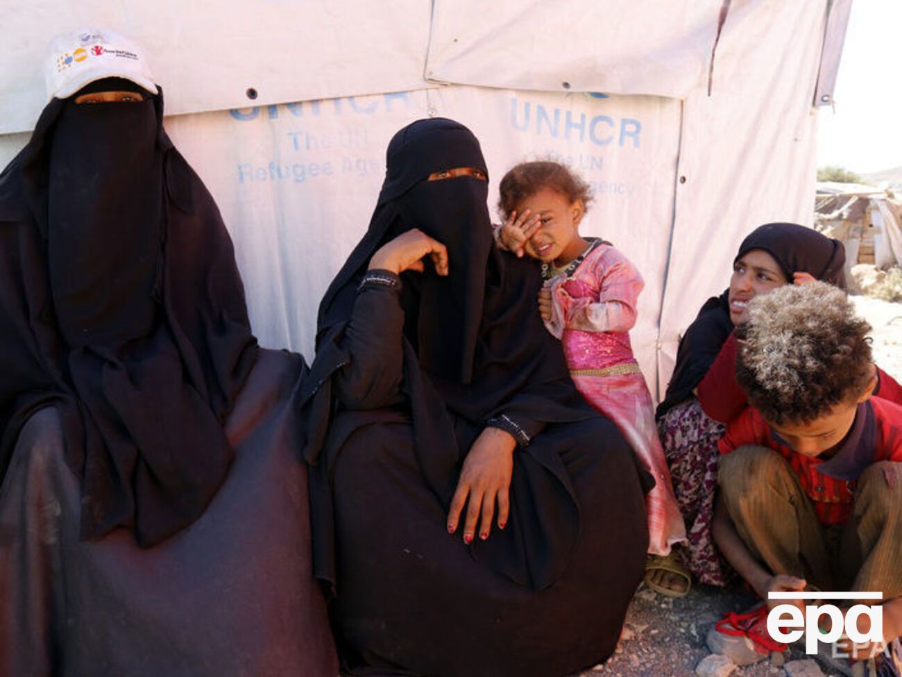 В ООН призвали противоборствующие стороны в Йемене защитить гражданское население