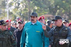 Мадуро: У нас нет политических и дипломатических отношений с США