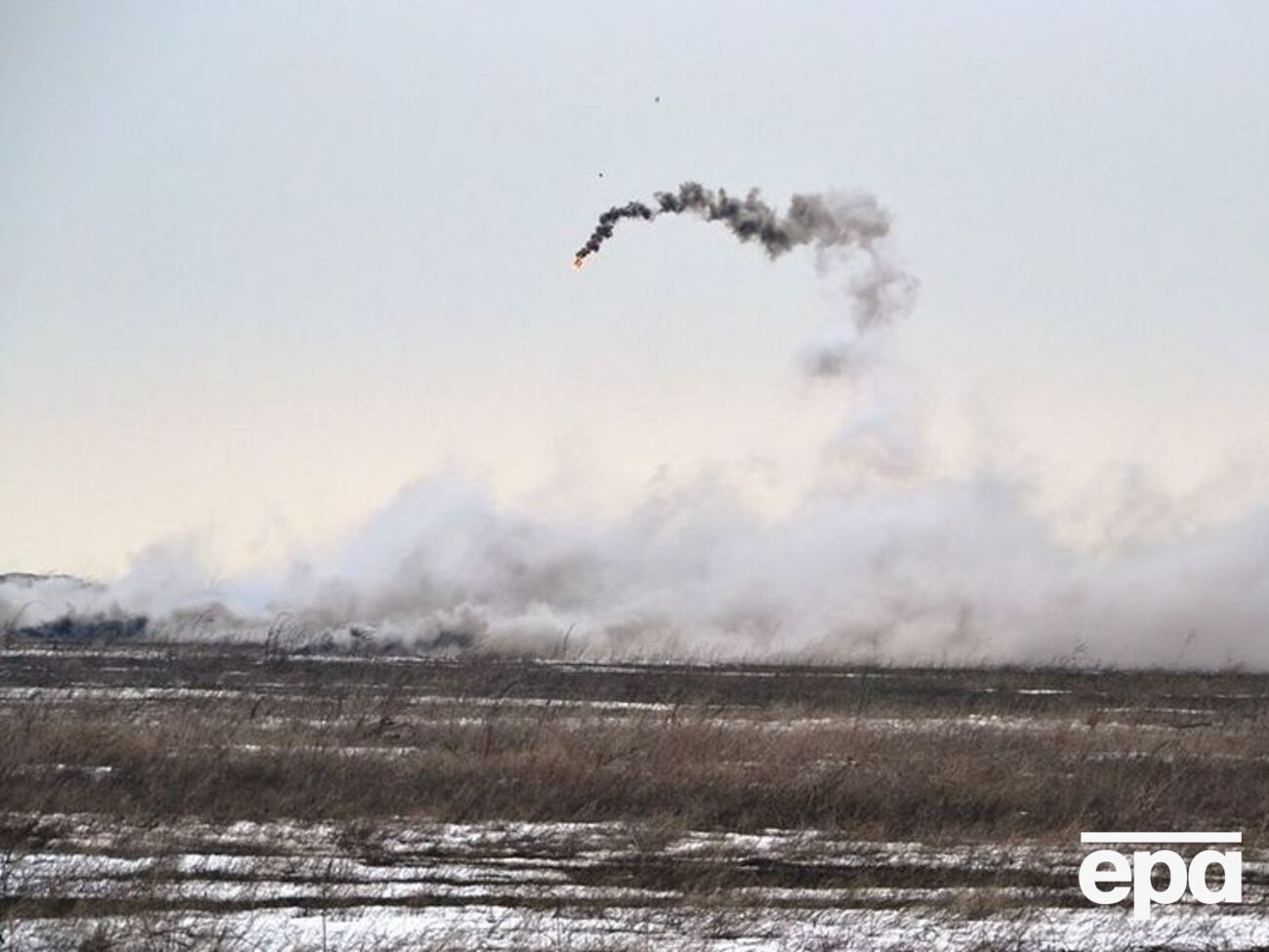 На Донбасі відбулися заняття з організації бойових стрільб взводів. Фоторепортаж