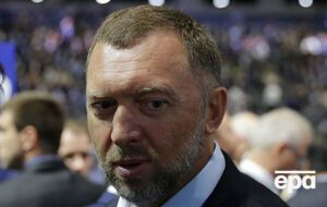 Санкції щодо Дерипаски і далі чинні