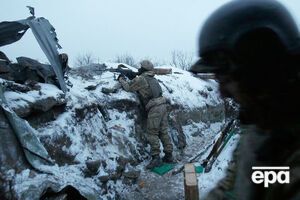 В апреле 2014 года на востоке Украины начался вооруженный конфликт