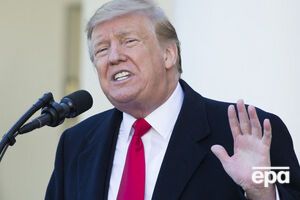 У 2017 році Трамп припускав військове втручання США у Венесуелі, пише Axios