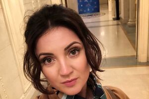 Цибульская: Моему директору наваляли и убежали