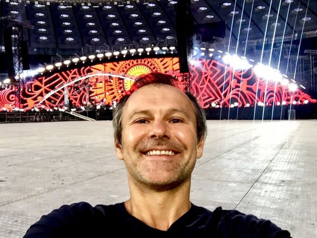 Вакарчук:&nbsp;Я вижу, как беспринципность политиков и жадность чиновников делают нашу страну слабее