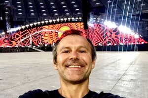 Вакарчук: Я вижу, как беспринципность политиков и жадность чиновников делают нашу страну слабее