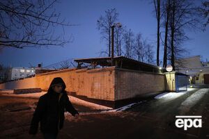 Україна вважає утримуваних у СІЗО "Лефортово" моряків військовополоненими