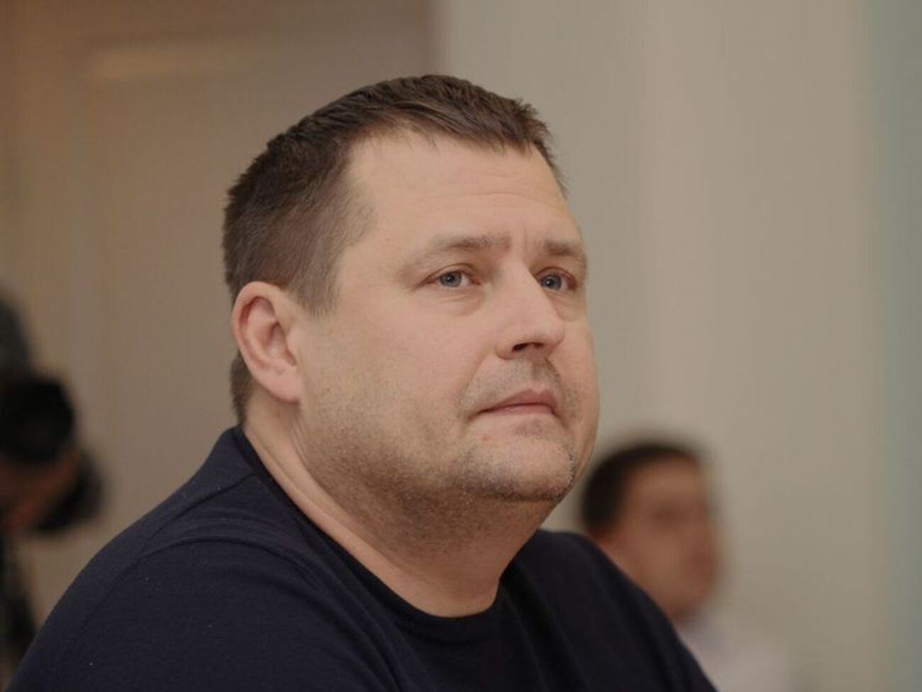Дело в отношении Филатова было закрыто в связи с отсутствием в его действиях состава преступления