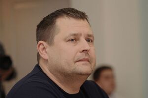 Дело в отношении Филатова было закрыто в связи с отсутствием в его действиях состава преступления