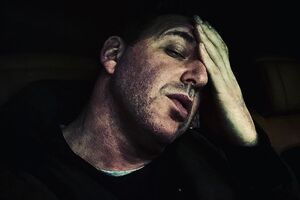 Виторган: Мои артисты дали мне возможность поболеть денек дома