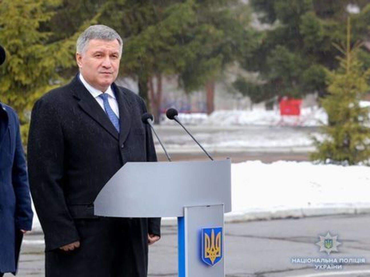 Аваков: В Україні можна здобути право на лідерство тільки внаслідок чесних виборів