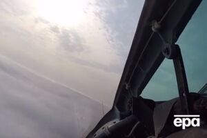 У Міноборони заявили, що військові льотчики, військові моряки й моряки прикордонної служби України із завданням упоралися