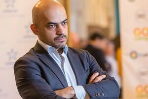 Невисунення Вакарчука означає, що єдиного кандидата від опозиційних демократичних сил мають визначити Гриценко та Садовий