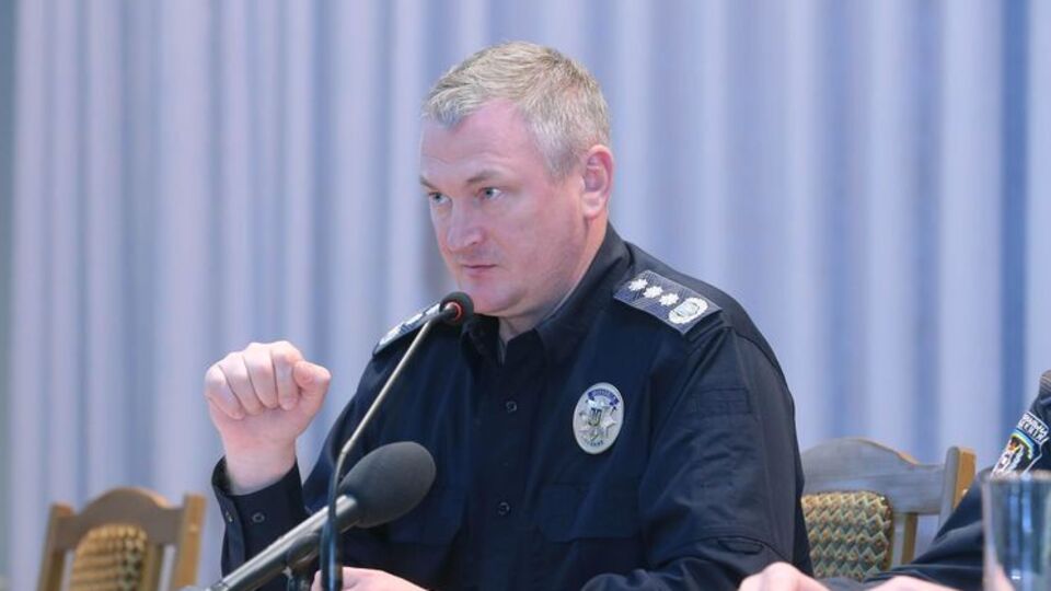 Князєв: Національна поліція оперативно реагує на всі випадки порушення виборчого законодавства