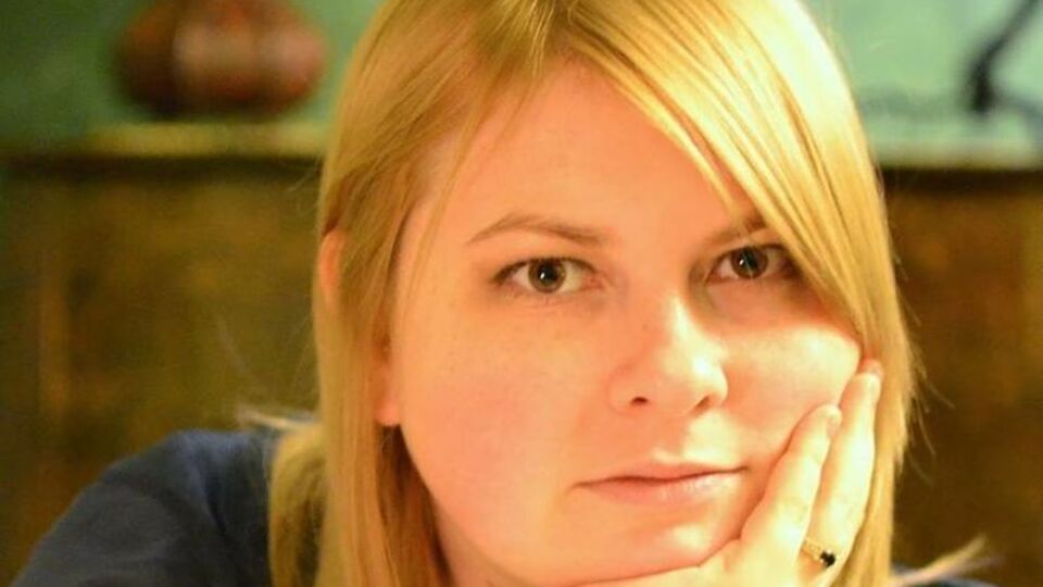 31 июля 2018 года Гандзюк облили серной кислотой в Херсоне. 4 ноября она умерла в одной из киевских больниц