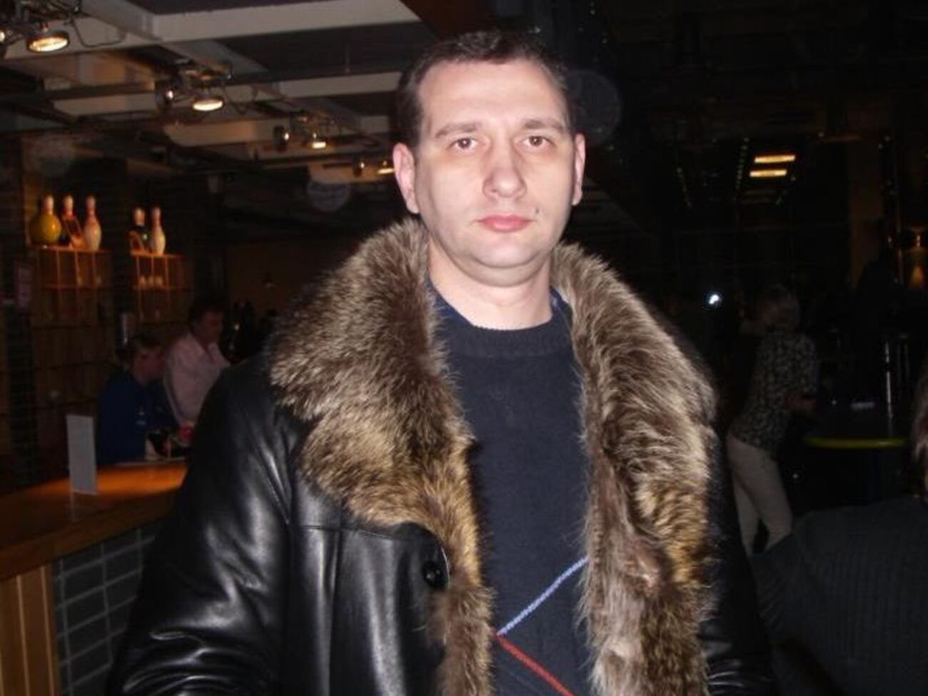 Святослав Швецов:&nbsp;В некоторых исследованиях вообще не было в списке Вилкула. Поэтому рейтинг представителя "Оппоблока" "доставался" Бойко