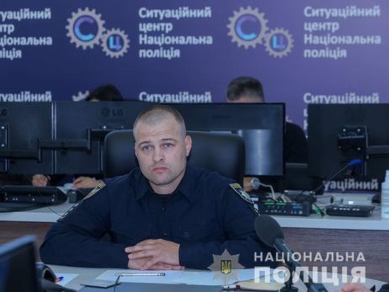 Фацевич: Нужно дополнительно сформировать резервы из спецподразделений полиции для охраны порядка на выборах