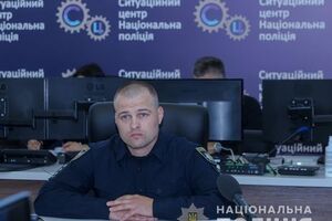 Фацевич: Нужно дополнительно сформировать резервы из спецподразделений полиции для охраны порядка на выборах