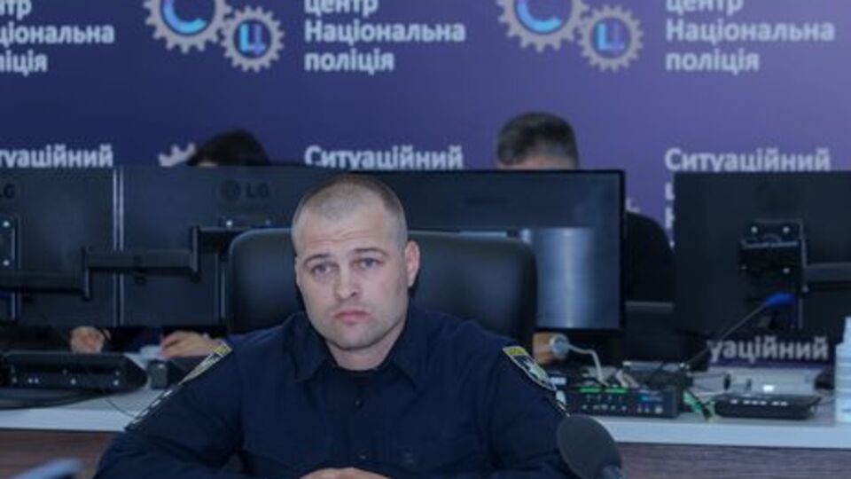 Фацевич: Потрібно додатково сформувати резерви зі спецпідрозділів поліції для охорони порядку на виборах