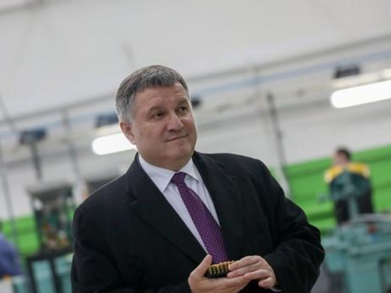 Аваков призвал не допустить фальсификаций на выборах президента в небольших населенных пунктах западной Украины