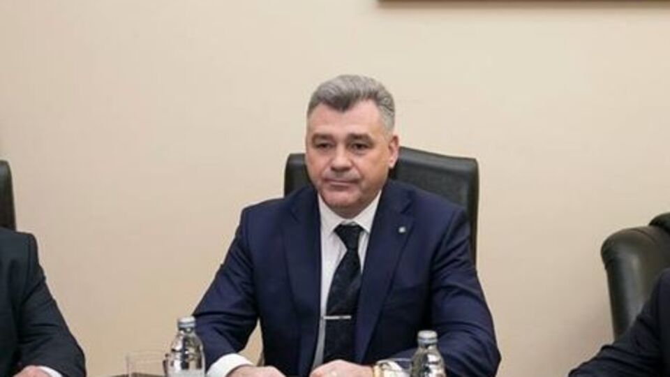 Цигикал заявил, что после завершения военного положения пограничники и дальше проводят усиленную проверку граждан
