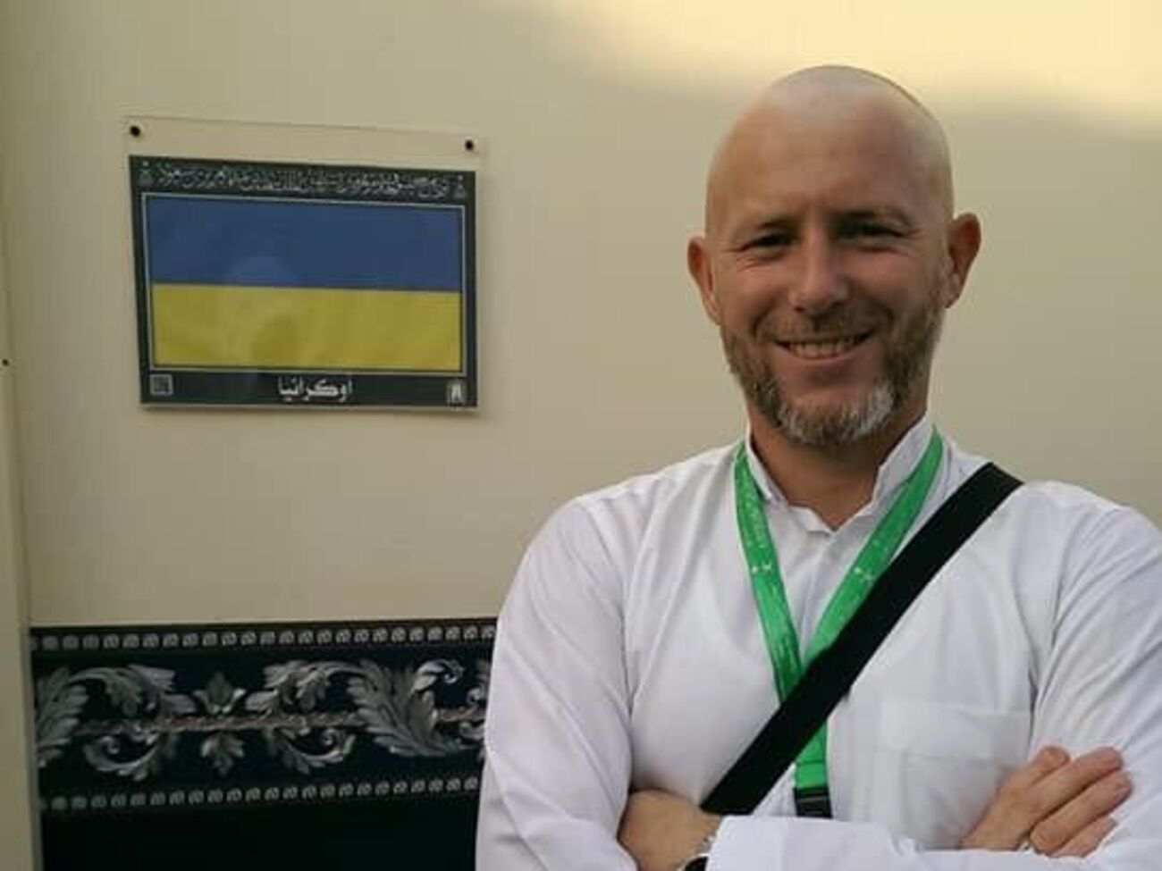 Ісмагілов: За минулі п'ять років мусульмани, яким небезпечно було залишатися в окупованих районах, виїхали