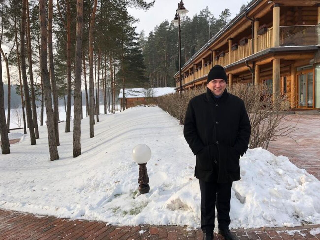 Климкин: Мы четко сказали, что МИД не будет регистрировать наблюдателей от России