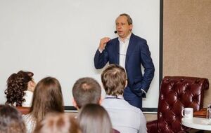 Рабінович: Америка демонструє, якою є насправді так звана міць путінського ОЗУ