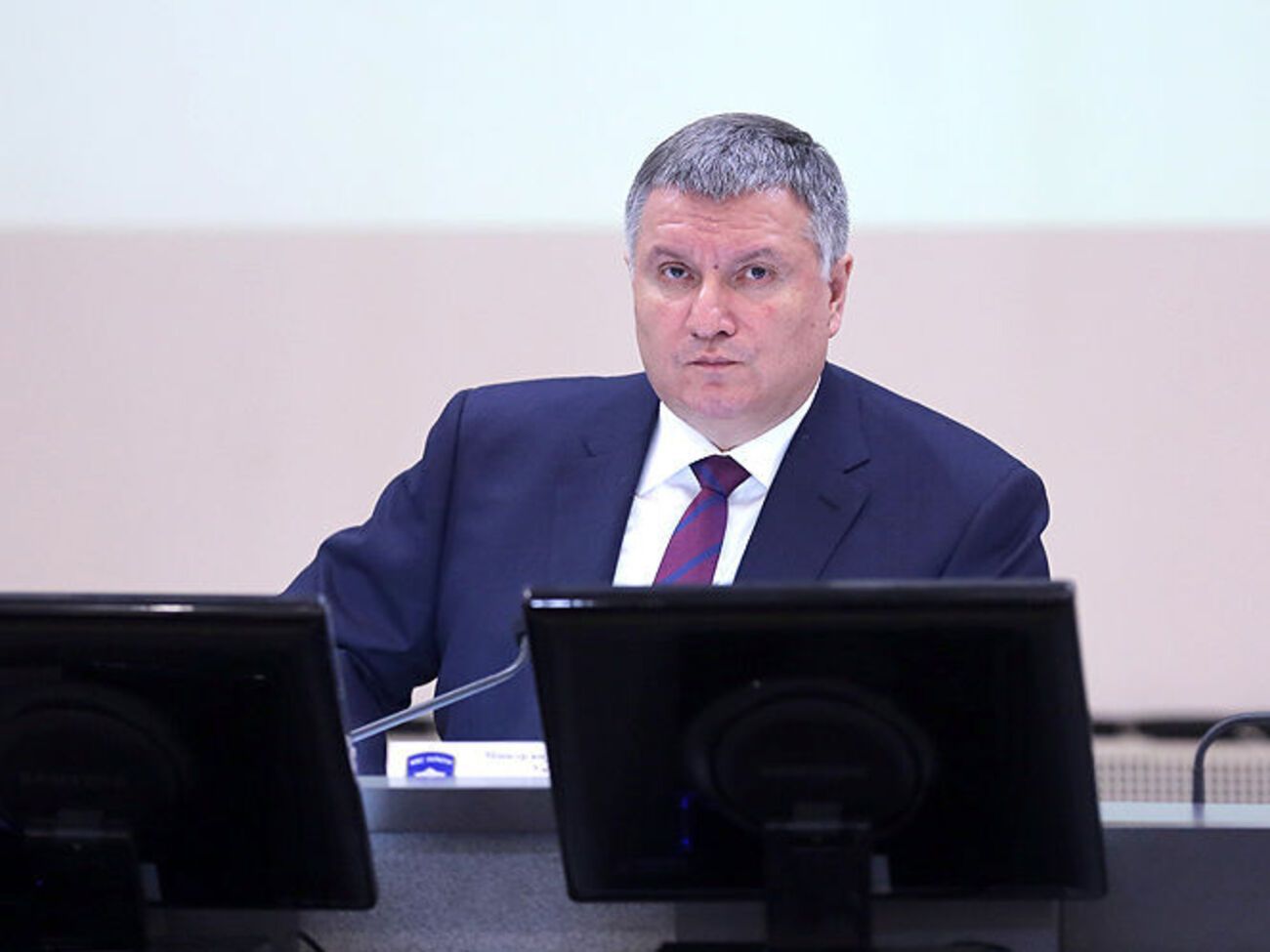 Аваков: Робота над законопроектом про посилення відповідальності за порушення виборчого законодавства тривала майже два роки