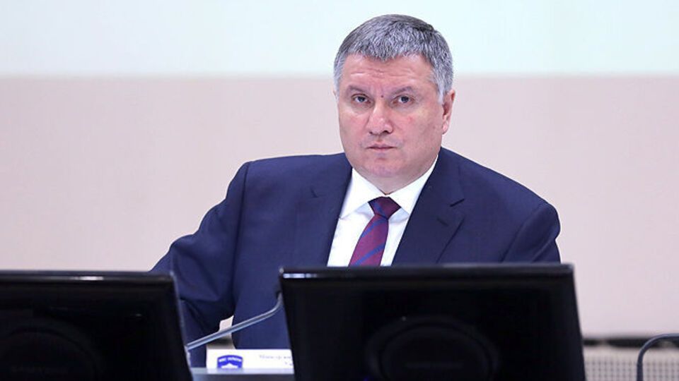 Аваков: Робота над законопроектом про посилення відповідальності за порушення виборчого законодавства тривала майже два роки