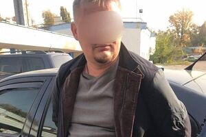 ЗМІ пишуть, що обвинувачений – активіст "України без Кучми" Ляхович
