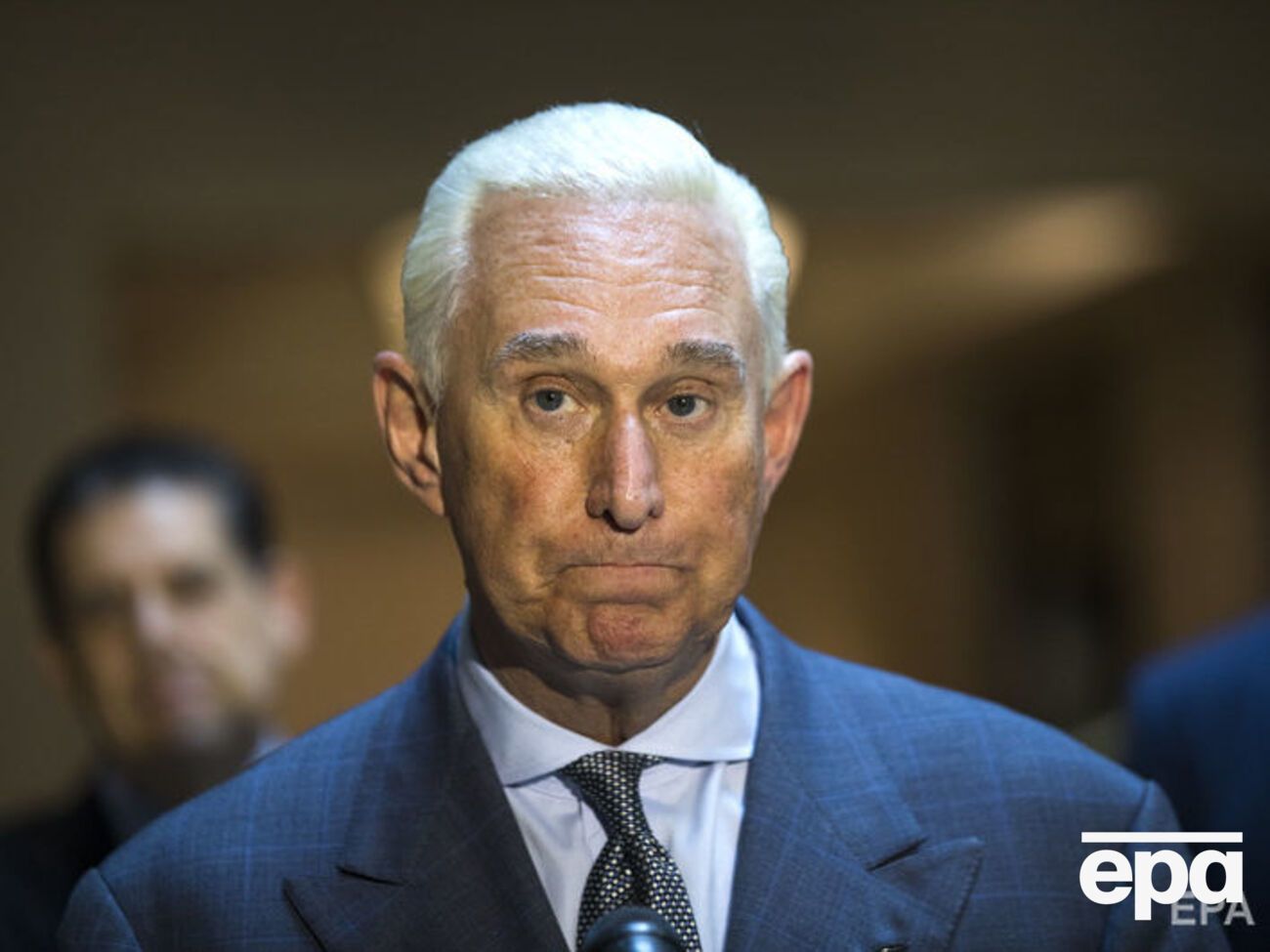 Стоун заверил, что никакого сговора с Россией не было