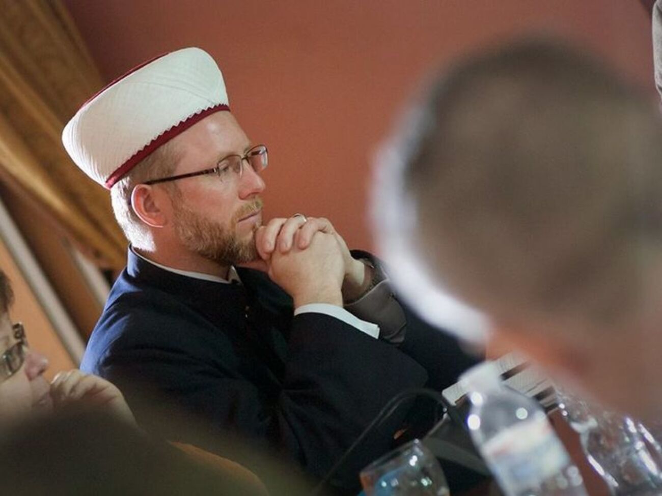 Ісмагілов: Якби у 2014-му політична й бізнес-верхівка Партії регіонів захотіла припинити проросійський сепаратизм &ndash; упоралася б за 15 хвилин