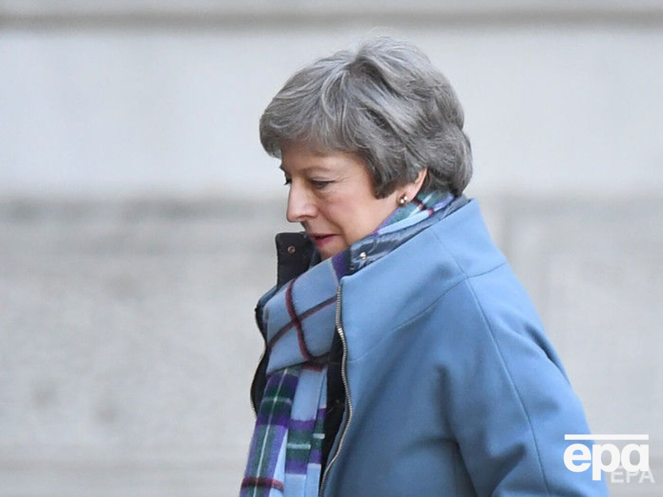 Представник Мей заявив, що Великобританія, як і раніше, розраховує покинути ЄС 29 березня 2019 року