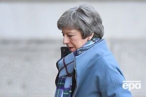 Представник Мей заявив, що Великобританія, як і раніше, розраховує покинути ЄС 29 березня 2019 року