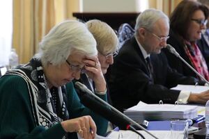Международные эксперты отсеяли 42 претендента